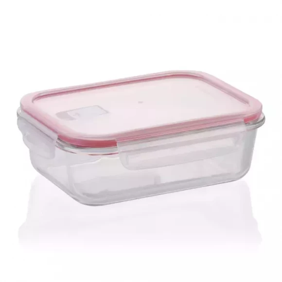 Контейнер Tescoma FRESHBOX GLASS, 1,5 л Контейнер Tescoma FRESHBOX GLASS, 1,5 л