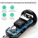 Автомобильное зарядное устройство UGREEN ED018,  2xUSB,  24Вт,  2.4A,  черный [50875_]