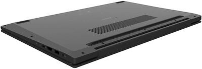 Ноутбук Digma EVE A5820 15.6", IPS, AMD Ryzen 3 3200U 2.6ГГц, 2-ядерный, 8ГБ DDR4, 256ГБ SSD,  AMD Radeon  интегрированное, Windows 11 Professional, черный [dn15r3-8cxw02]