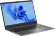 Ноутбук CHUWI GemiBook Xpro 14.1", IPS, Intel N100 0.8ГГц, 4-ядерный, 8ГБ LPDDR5, 256ГБ SSD,  Intel UHD Graphics, Windows 11 Home, серый [1746155]