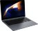 Ноутбук Samsung Galaxy Book 4 360 NP750 15.6", 2024, трансформер,  AMOLED, Intel Core 7 150U 1.8ГГц, 10-ядерный, 16ГБ LPDDR5, 512ГБ SSD,  Intel Graphics, Windows 11 Home, серый [np750qgk-kg3us]
