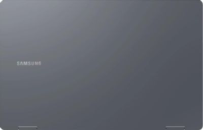 Ноутбук Samsung Galaxy Book 4 360 NP750 15.6", 2024, трансформер,  AMOLED, Intel Core 7 150U 1.8ГГц, 10-ядерный, 16ГБ LPDDR5, 512ГБ SSD,  Intel Graphics, Windows 11 Home, серый [np750qgk-kg3us]