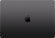 Ноутбук Apple MacBook Pro 16 M3 Pro A2991 16.2", 2023, Retina XDR, Apple M3 Pro 12 core 4ГГц, 12-ядерный, 36ГБ 512ГБ SSD,  Mac OS, черный космос [mrw23ll/a]