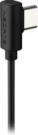 Гарнитура игровая Edifier GM260 Plus,  для компьютера/мобильных устройств, вкладыши,  проводные, черный  [gm260 plus  usb-c]