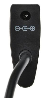 Хаб (разветвитель) Digma HUB-7U2.0-UC-B, черный