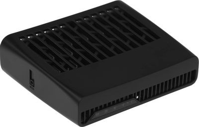 Wi-Fi роутер MIKROTIK hAP ax2,  AX1800,  черный [c52ig-5haxd2haxd-tc]