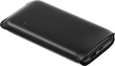 Внешний аккумулятор (Power Bank) SOLOVE W7,  10000мAч,  черный [w7 black rus]