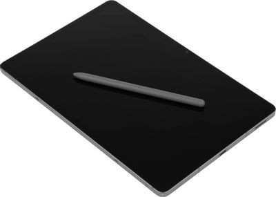 10.9" Планшет Samsung Galaxy Tab S9 FE SM-X510 6/128 GB 1380 Wi-Fi, 2304 x 1440, 90Гц, Android 13, со стилусом, графит [sm-x510nzaacau]