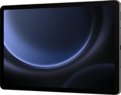 10.9" Планшет Samsung Galaxy Tab S9 FE SM-X510 6/128 GB 1380 Wi-Fi, 2304 x 1440, 90Гц, Android 13, со стилусом, графит [sm-x510nzaacau]
