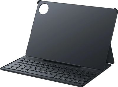 12.3" Планшет Honor MagicPad2 12/256 GB 8s Gen3 Wi-Fi, 3000 x 1920, 144Гц, MagicOS 8.0.1, с клавиатурой и стилусом, черный [5301akhw]