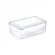 Контейнер Tescoma FRESHBOX, 1 л, 892064 Контейнер Tescoma FRESHBOX, 1 л, 892064