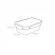 Контейнер Tescoma FRESHBOX, 1 л, 892064 Контейнер Tescoma FRESHBOX, 1 л, 892064