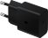 Сетевое зарядное устройство Samsung EP-T1510,  USB-C,  USB type-C,  2A,  черный [ep-t1510xbegeu]