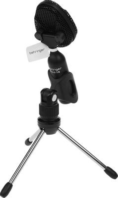 Микрофон BEHRINGER BV4038,  черный