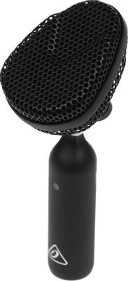 Микрофон BEHRINGER BV4038,  черный