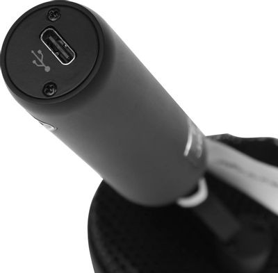 Микрофон BEHRINGER BV4038,  черный