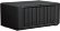 Сетевое хранилище NAS Synology DS1823XS+ 8-bay настольный Ryzen V1780B