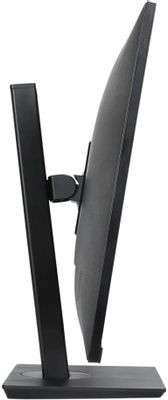 27" Монитор HIPER ProView KB2710,  1920x1080,  IPS,  75Гц,  1хHDMI,  1хDP,  1хType-С, черный [kb2710hdc2hsv]