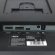 27" Монитор HIPER ProView KB2710,  1920x1080,  IPS,  75Гц,  1хHDMI,  1хDP,  1хType-С, черный [kb2710hdc2hsv]
