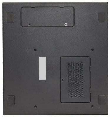 Неттоп RASKAT Standart 307,  Intel Core i3 12100,  DDR4 16ГБ, 256ГБ(SSD),  Intel UHD Graphics 730,  noOS,  черный [standart307168812]