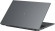 Ноутбук DIGMA PRO Fortis M 15.6", IPS, AMD Ryzen 5 7430U 2.3ГГц, 6-ядерный, 8ГБ DDR4, 256ГБ SSD,  AMD Radeon  интегрированное, Windows 11 Professional, серый [dn15r5-8cxw04]