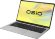 Ноутбук OSIO FocusLine F160i-006 16.1", 2023, IPS, Intel Core i5 1235U 1.3ГГц, 10-ядерный, 16ГБ DDR4, 512ГБ SSD,  Intel Iris Xe graphics, Windows 11 Home, серый