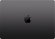 Ноутбук Apple MacBook Pro 14 M3 Pro A2992 14.2", 2023, Retina XDR, Apple M3 Pro 11 core 4ГГц, 11-ядерный, 18ГБ 512ГБ SSD,  Mac OS, черный космос [mrx33ll/a]