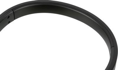 Гарнитура Jabra Evolve 20 MS Stereo,  для контактных центров, накладные,  проводные, черный  [4999-823-109]
