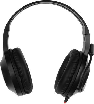 Гарнитура игровая Edifier G1SE, для компьютера и игровых консолей, накладные, проводные, черный Гарнитура игровая Edifier G1SE, для компьютера и игровых консолей, накладные, проводные, черный