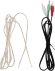 Колонки Bluetooth Oklick OK-166 BT,  2.0,  черный [1112254]