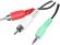 Колонки Bluetooth Oklick OK-166 BT,  2.0,  черный [1112254]