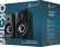 Колонки Bluetooth Oklick OK-166 BT,  2.0,  черный [1112254]