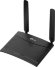 Wi-Fi роутер TP-LINK TL-MR100, N300, черный Wi-Fi роутер TP-LINK TL-MR100, N300, черный