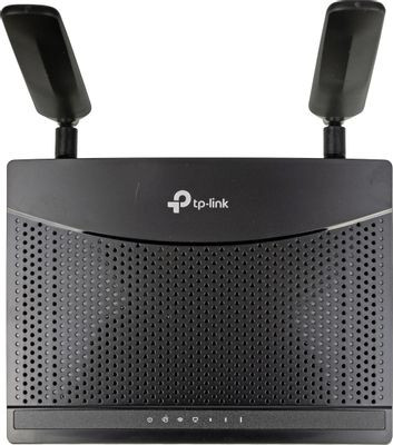 Wi-Fi роутер TP-LINK TL-MR100, N300, черный Wi-Fi роутер TP-LINK TL-MR100, N300, черный