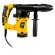 Перфоратор электрический RHV-1100-26, SDS-plus, 1100 Вт, 4 Дж, 3 режима Denzel Перфоратор электрический RHV-1100-26, SDS-plus, 1100 Вт, 4 Дж, 3 режима Denzel