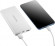Внешний аккумулятор (Power Bank) Canyon PB-106,  10000мAч,  белый [cne-cpb1006w]