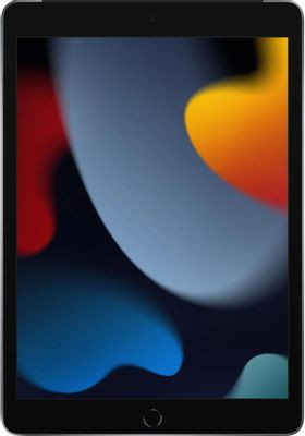 10.2" Планшет Apple iPad 2021 Wi-Fi + Cellular A2603 3/64 GB A13 Bionic 4G, 2160 x 1620, iOS, серый космос [mk663ll/a]