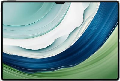 13.2" Планшет Huawei MatePad Pro PCE-W29 12/256 GB 9000W Wi-Fi, 2880 x 1920, HarmonyOS 4, черный [53013xxj]