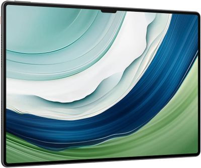 13.2" Планшет Huawei MatePad Pro PCE-W29 12/256 GB 9000W Wi-Fi, 2880 x 1920, HarmonyOS 4, черный [53013xxj]