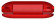 Сотовый телефон INOI 245R, красный Сотовый телефон INOI 245R, красный