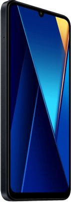 Смартфон Xiaomi Poco C65 8/256Gb,  черный