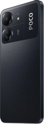 Смартфон Xiaomi Poco C65 8/256Gb,  черный