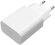 Сетевое зарядное устройство Xiaomi Mi 20W Charger (Type-C),  USB type-C,  20Вт,  3A,  белый [bhr4927gl]