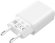 Сетевое зарядное устройство Xiaomi Mi 20W Charger (Type-C),  USB type-C,  20Вт,  3A,  белый [bhr4927gl]