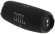 Колонка портативная JBL Charge 5, 40Вт, черный [jblcharge5blk]