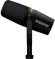 Микрофон SHURE MV7+-K,  черный