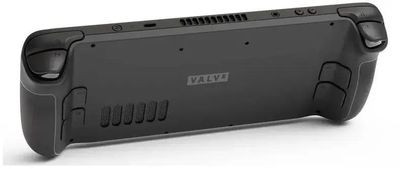 Игровая консоль  Steam Deck V004284-30, 256ГБ