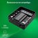 Неттоп Digma Mini Office,  Intel Celeron N4020,  DDR4 8ГБ, 256ГБ(SSD),  Intel UHD Graphics 600,  CR,  Windows 11 Professional,  черный [dpcn-8cxw01]