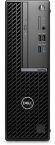 Компьютер Dell Optiplex 7010 Plus,  Intel Core i7 13700,  DDR5 16ГБ, 512ГБ(SSD),  AMD Radeon RX 6500 - 4 ГБ,  Linux Ubuntu,  черный [7010sp-7665]