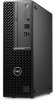 Компьютер Dell Optiplex 7010 Plus,  Intel Core i7 13700,  DDR5 16ГБ, 512ГБ(SSD),  AMD Radeon RX 6500 - 4 ГБ,  Linux Ubuntu,  черный [7010sp-7665]
